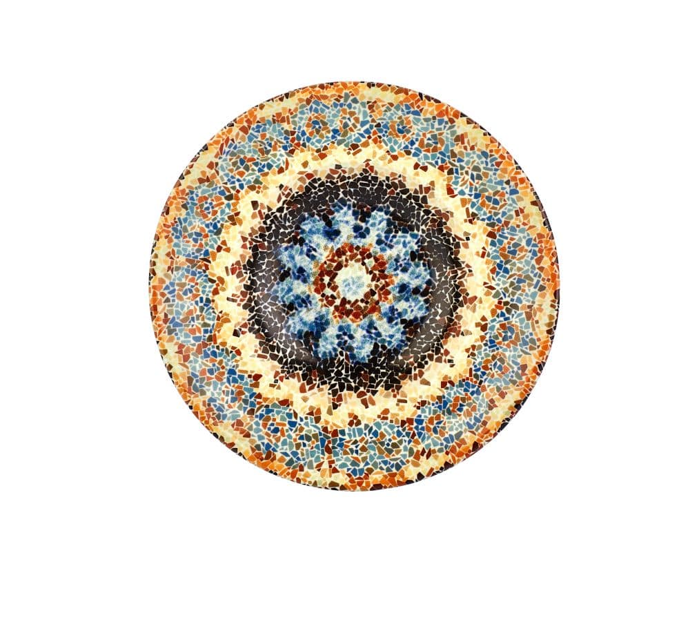 Armonia Gastro Pasta Plate 28 cm (480 cc