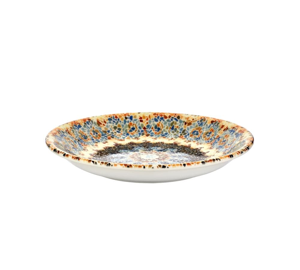 Armonia Zest Deep Plate 21 cm (500 cc