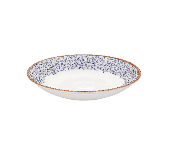 Edera Flavor Deep Plate 21 cm (800 cc