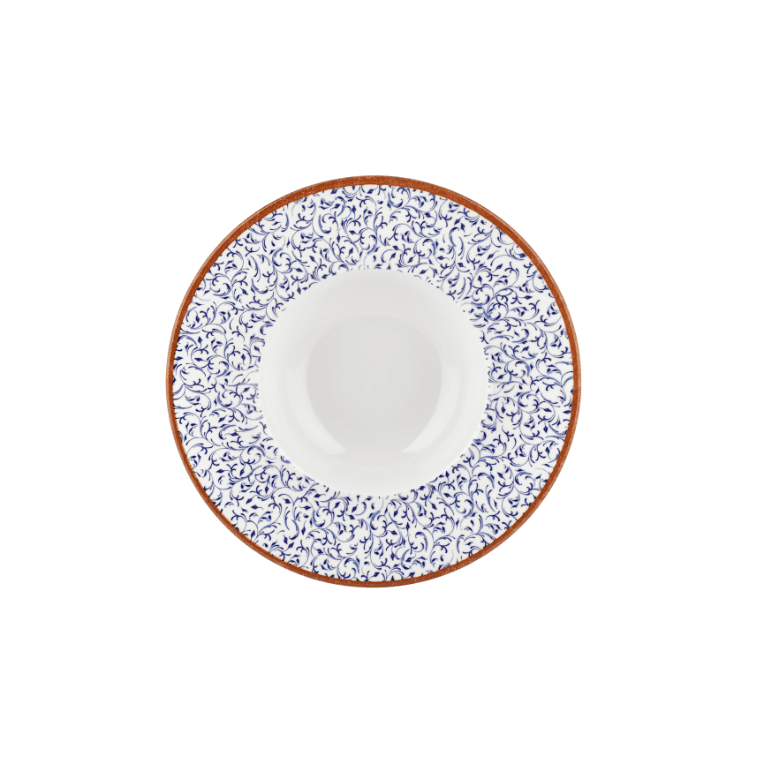 Edera Gastro Pasta Plate 28 cm (480 cc