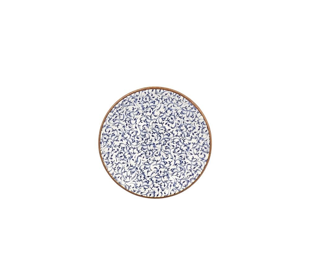 Edera Coffee Saucer 12 cm