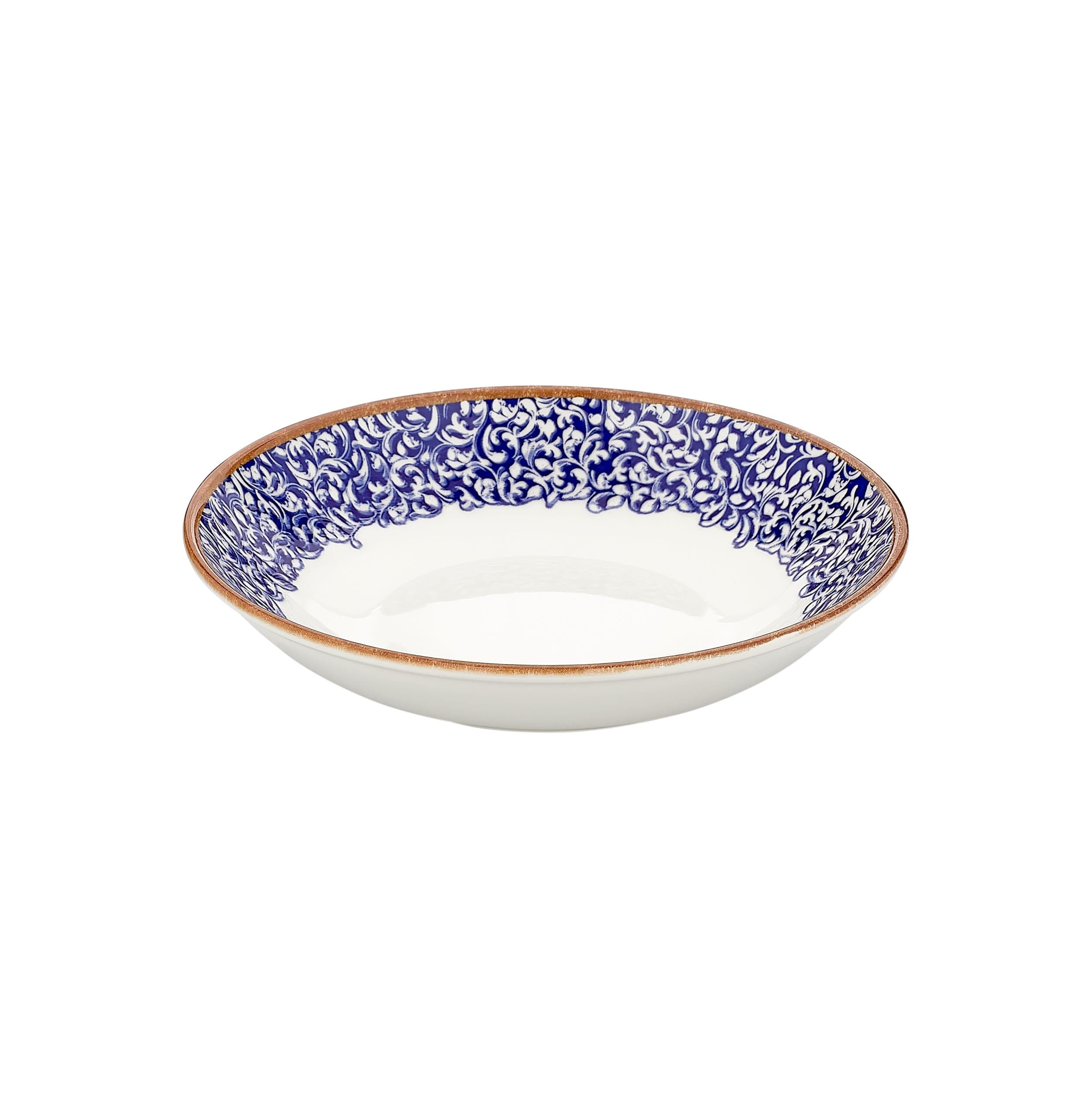 Edera Cobalt 11 cm Deep Tabak 100 cc