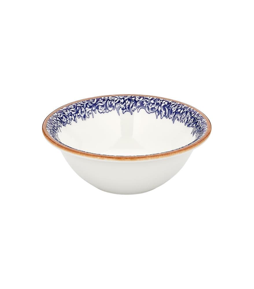 Edera Cobalt Zest Bowl 15 cm (350 cc