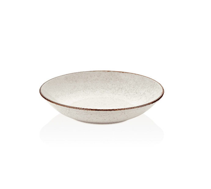 Effect Dust Flavor Deep Plate 25 cm (1300 cc
