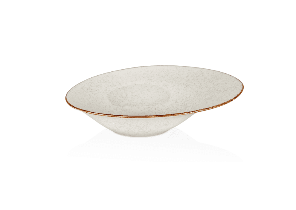 Effect Dust Gabro Deep Plate 30 cm