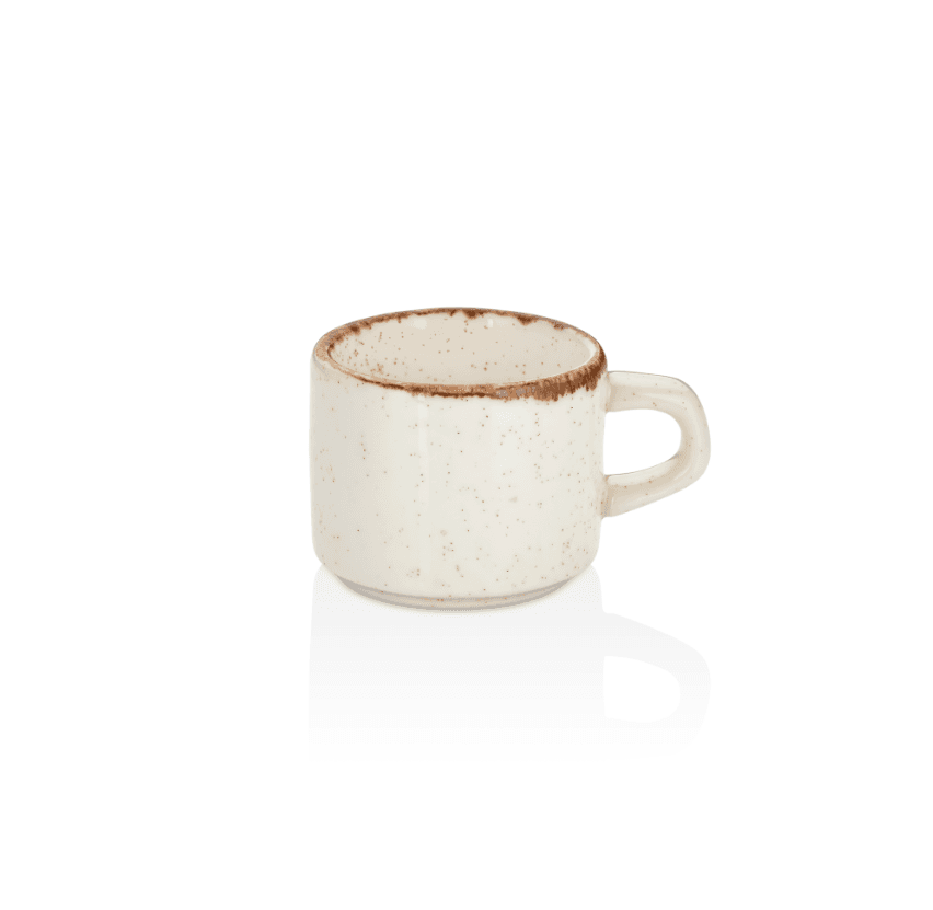 Effect Dust Gastro Coffee Cup 75 cc