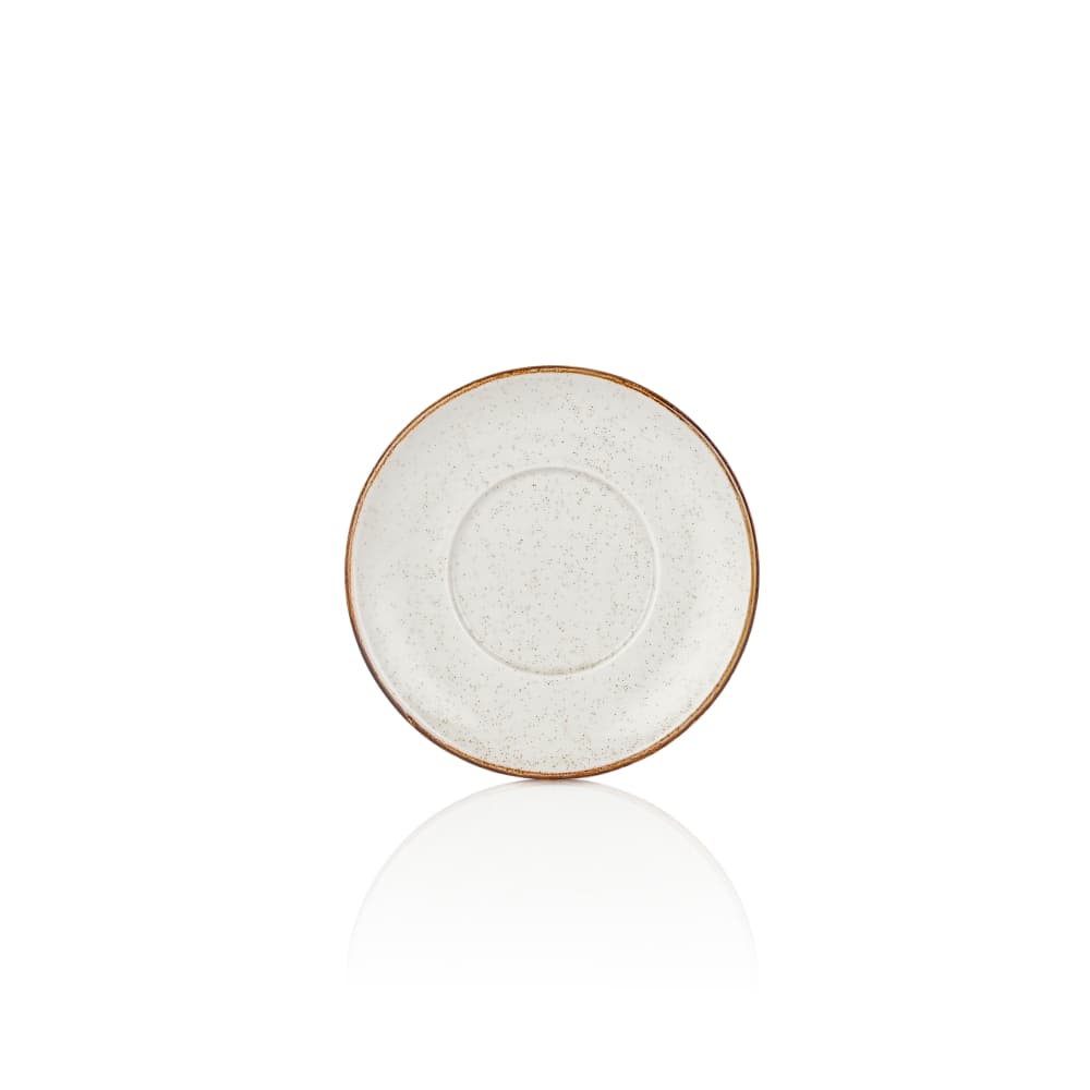 Effect Dust Gastro Coffee Saucer 12 cm