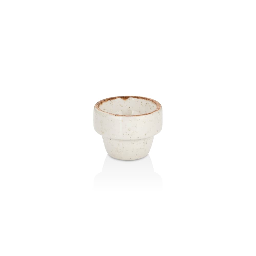 Effect Dust Gastro Egg Cup 5.5 x 4 cm