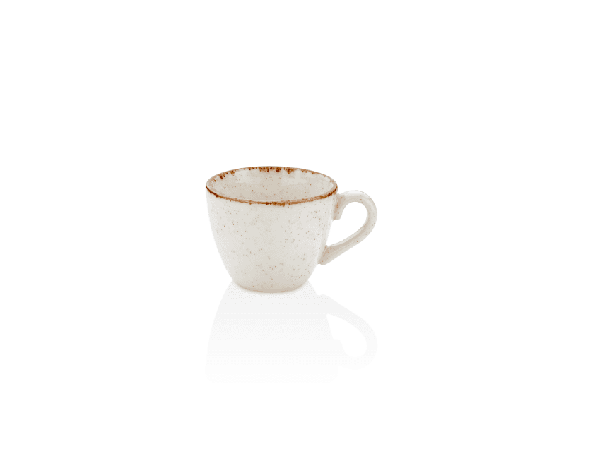 Effect Dust Coffee Cup 75 cc