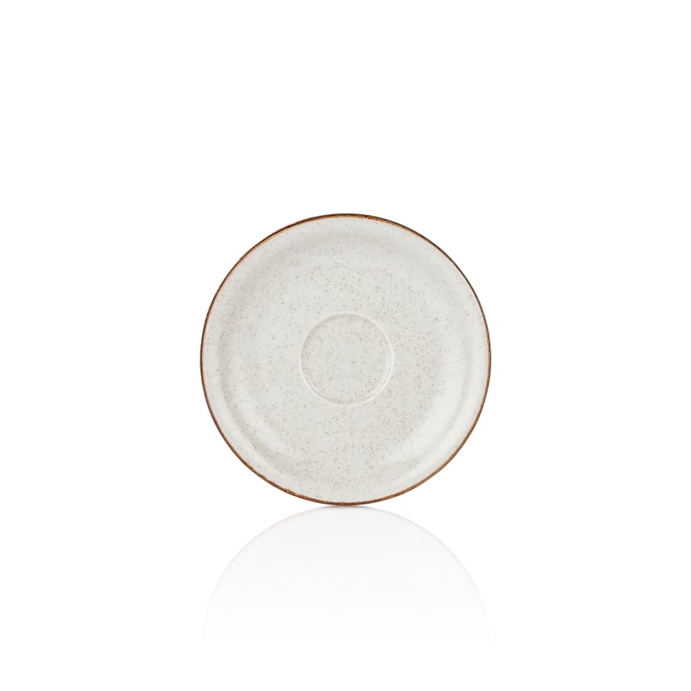 Effect Dust Coffee Saucer 12 cm