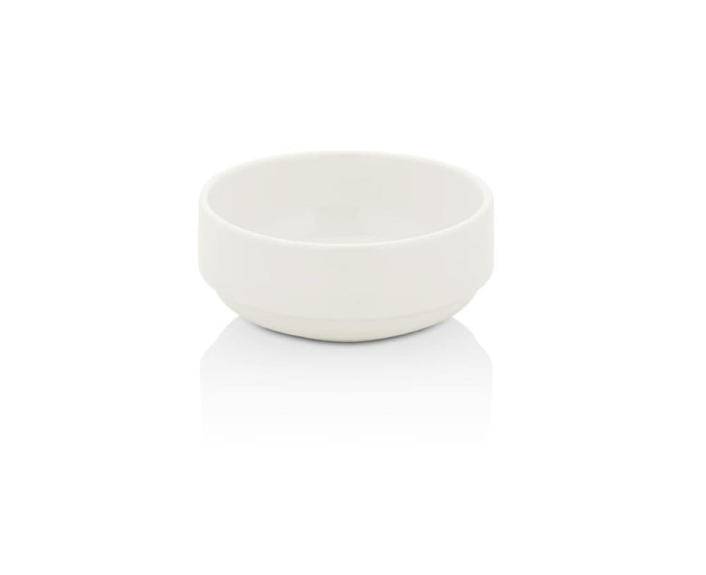 White Gastro Joker Bowl 10 cm (180 cc