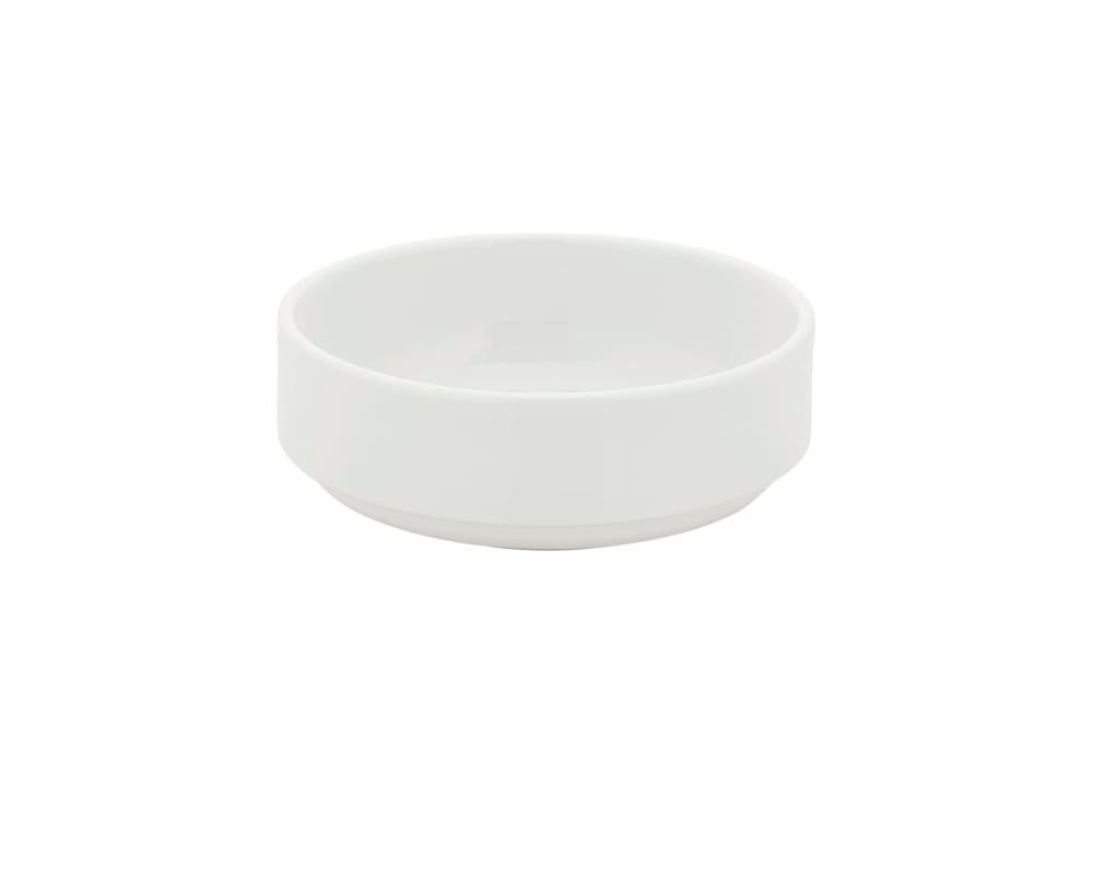 White Gastro Joker Bowl 12 cm (350 cc