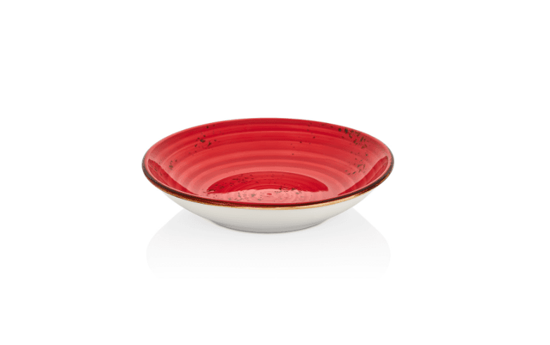Ardent Flavor Deep Plate 21 cm (800 cc