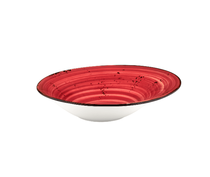 Ardent Gabro Deep Plate 27 cm