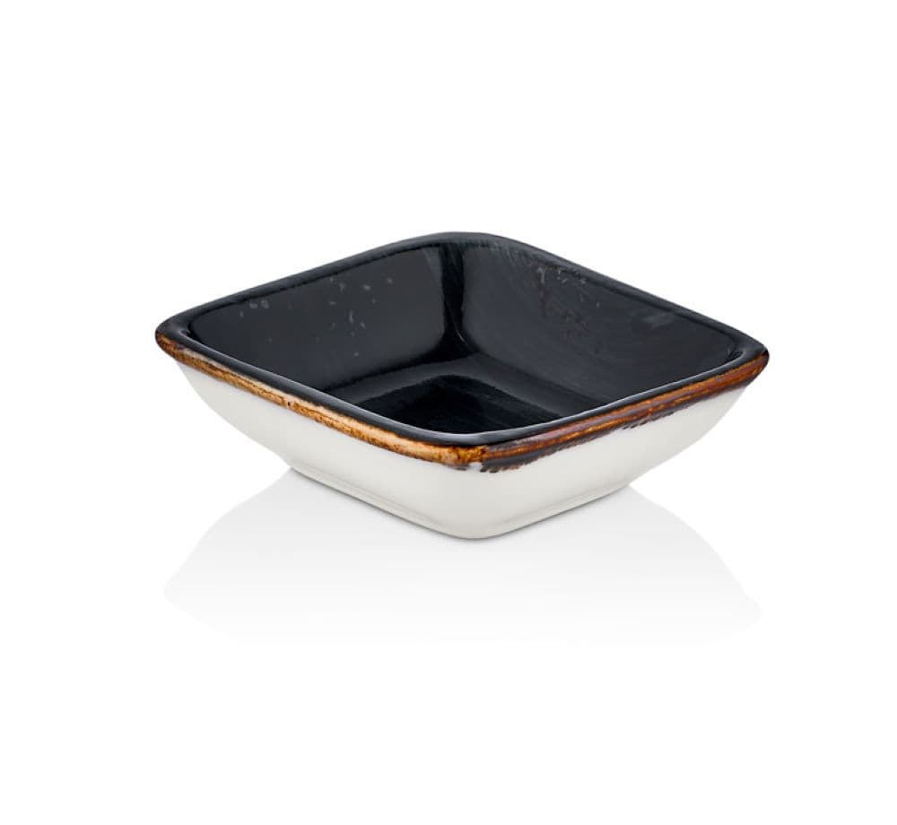 Balance Arel Square Bowl 13 cm (10 x 9