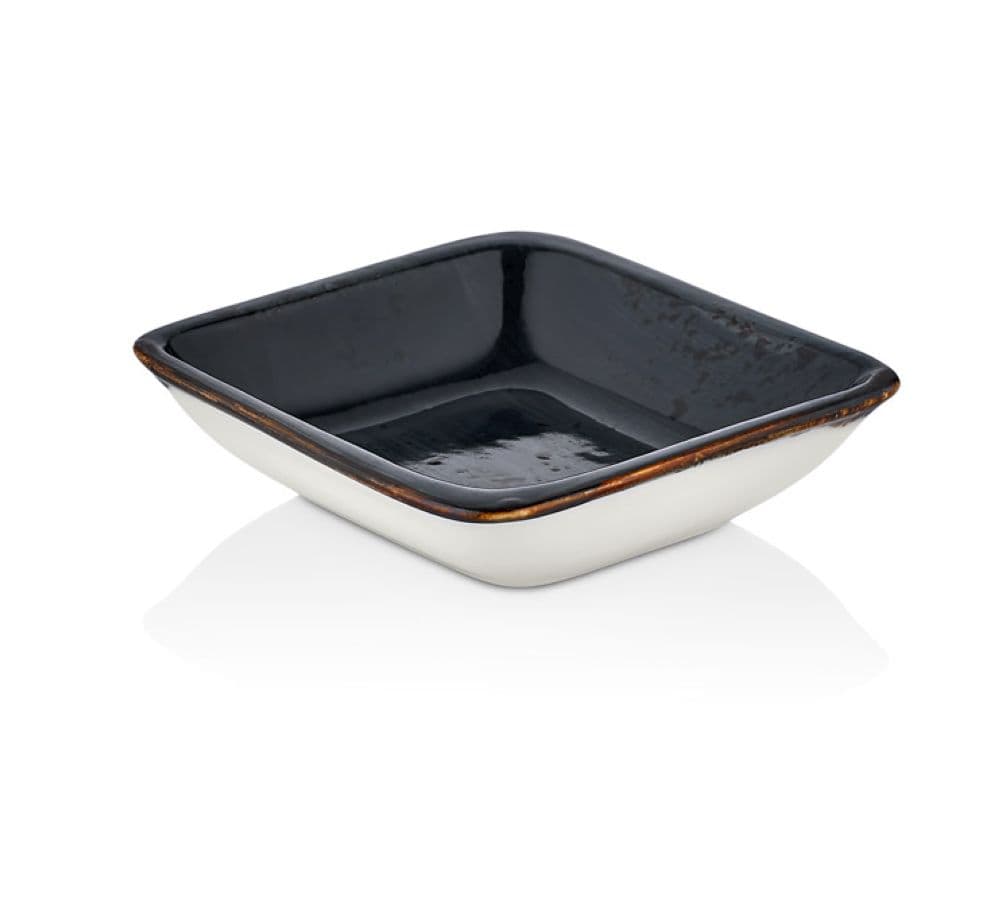 Balance Arel Square Bowl 15 cm (11 x 10