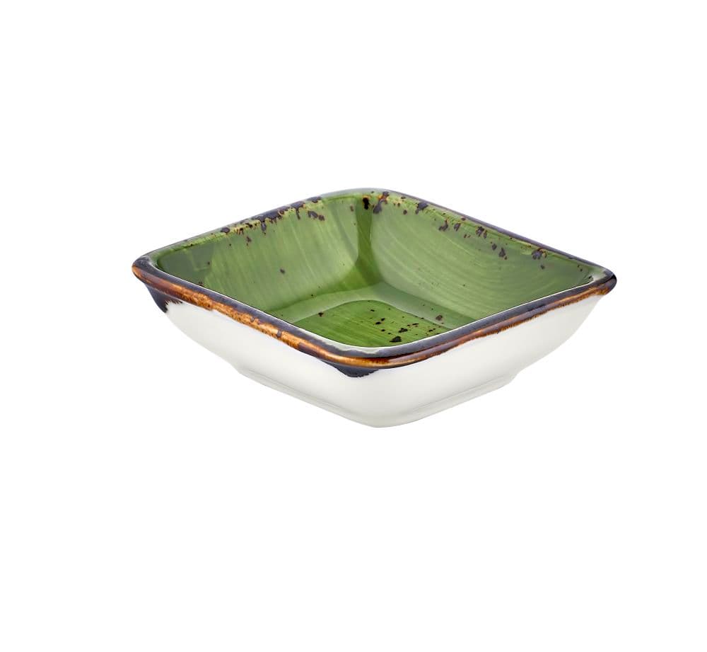 Breeze Arel Square Bowl 13 cm (10 x 9