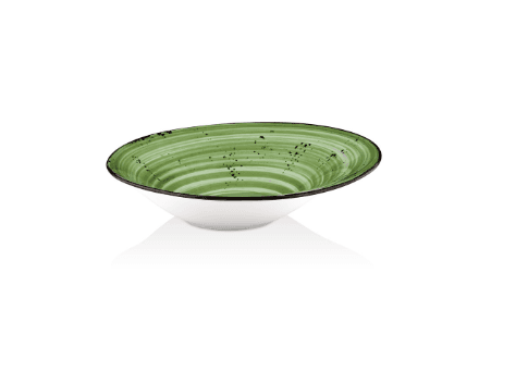 Breeze Gabro Deep Plate 27 cm