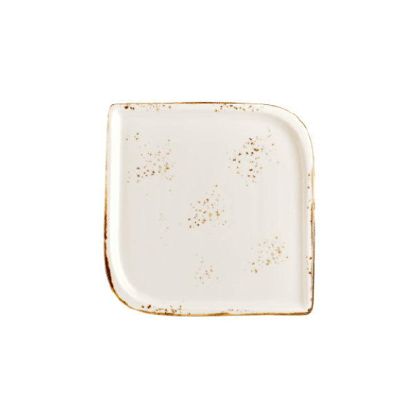 Elegance Arel Square Plate 30 cm (22 x 22