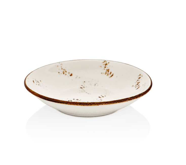 Elegance Flavor Deep Plate 21 cm (800 cc
