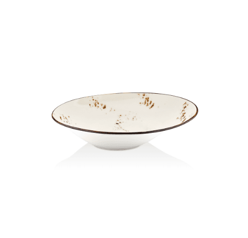 Elegance Gabro Deep Plate 30 cm