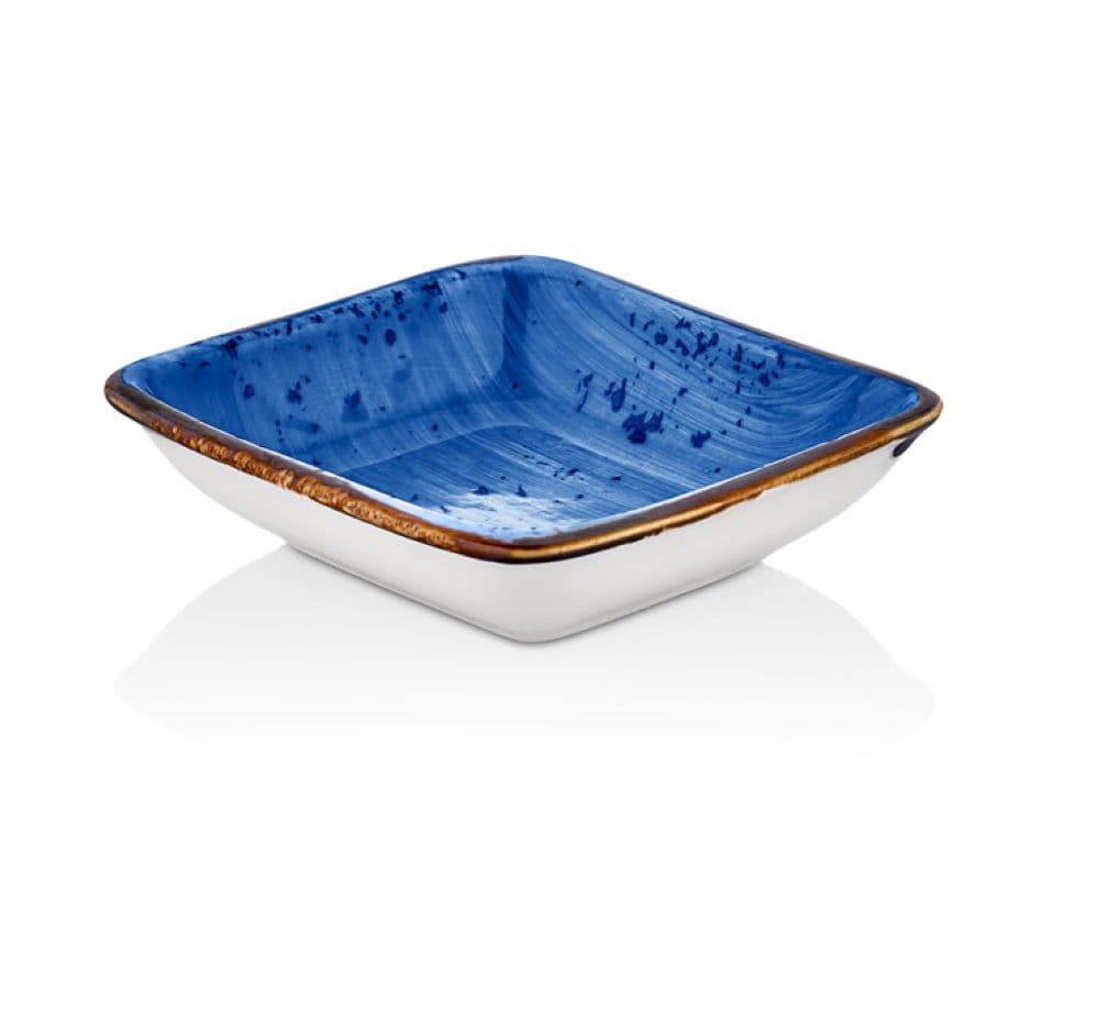 Enigma Arel Square Bowl 15 cm (11 x 10