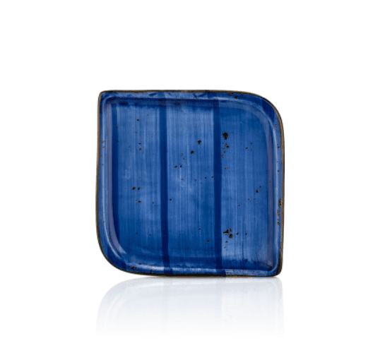 Enigma Arel Square Plate 20 cm (15 x 15