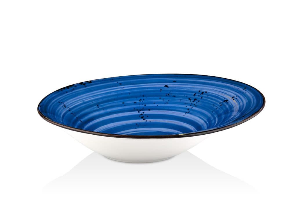 Enigma Gabro Deep Plate 27 cm