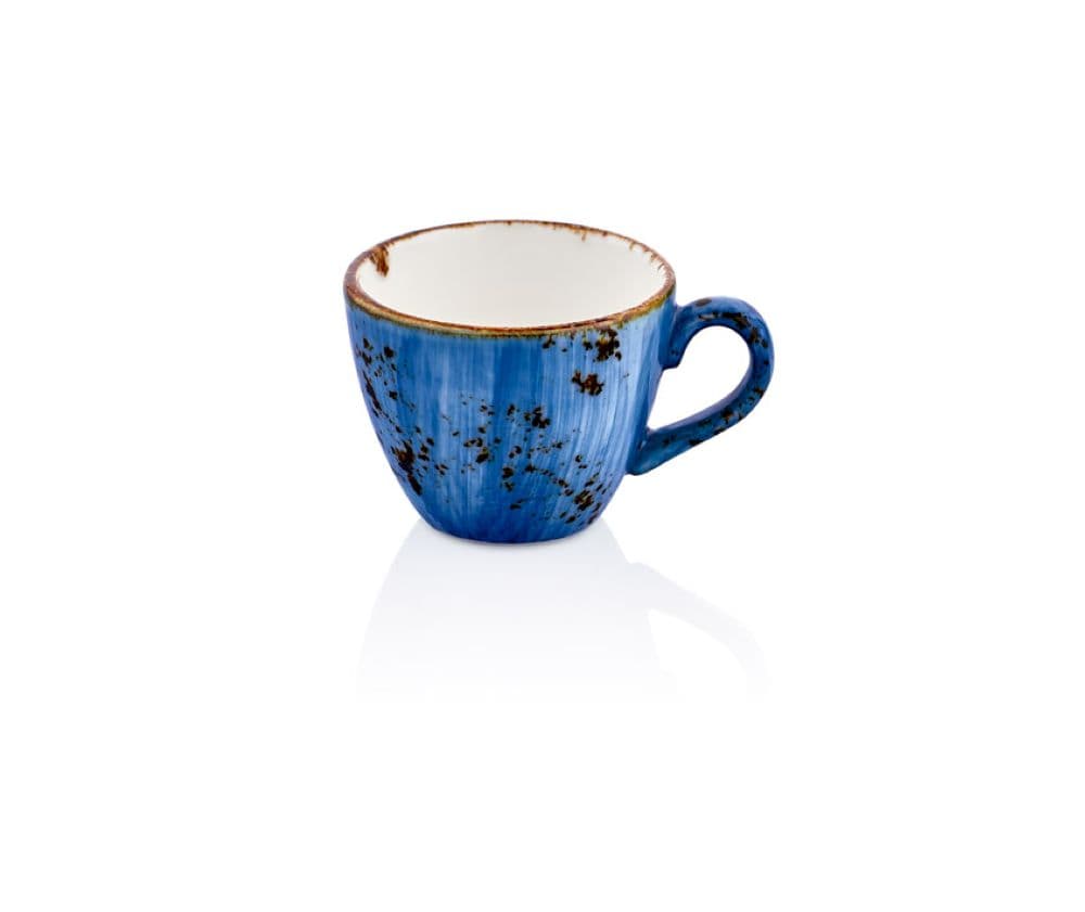 Enigma Coffee Cup 75 cc
