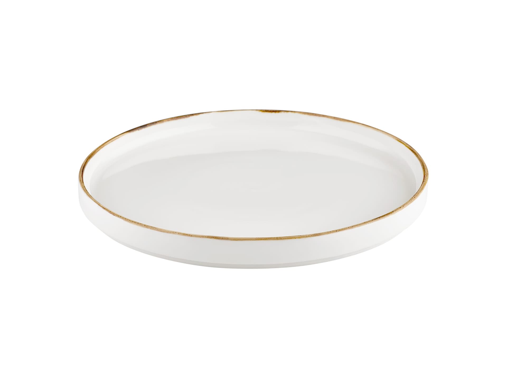 Gleam Helix Flat Plate 23 cm