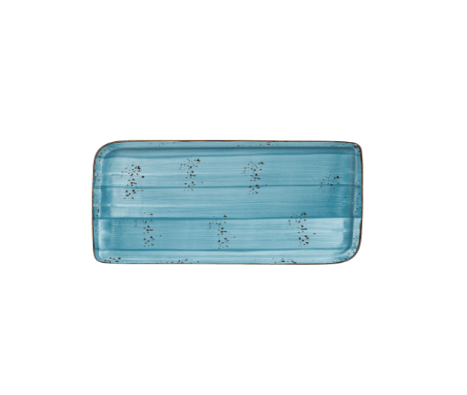 Infinity Arel Rectangular Plate 38 cm (36.5 x 16.5
