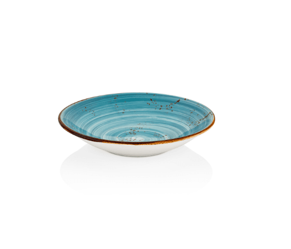 Infinity Flavor Deep Plate 21 cm (800 cc
