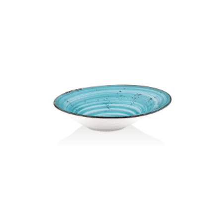 Infinity Gabro Deep Plate 30 cm