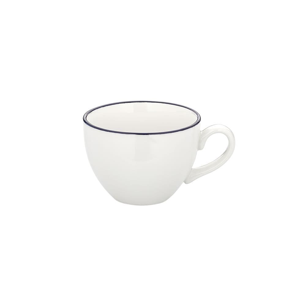 Edera Tea Cup 220 cc