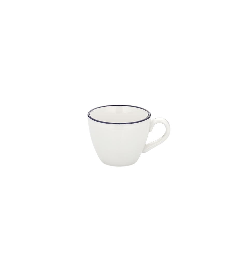 Edera Coffee Cup 75 cc