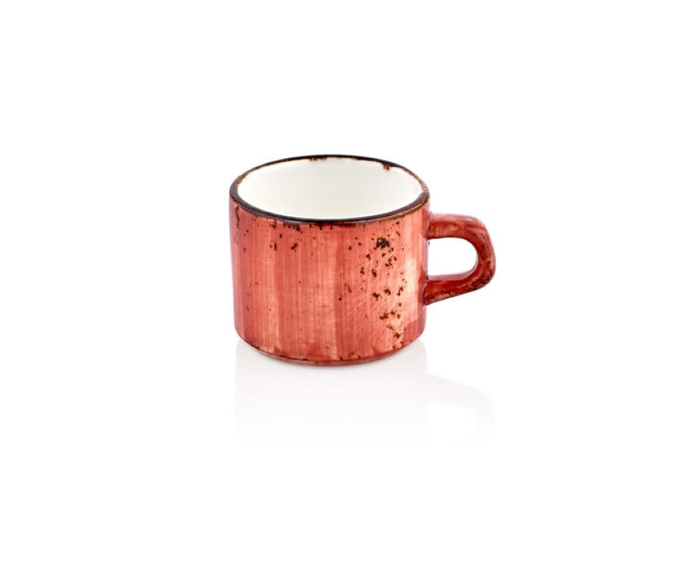 Laterite Gastro Coffee Cup 75 cc