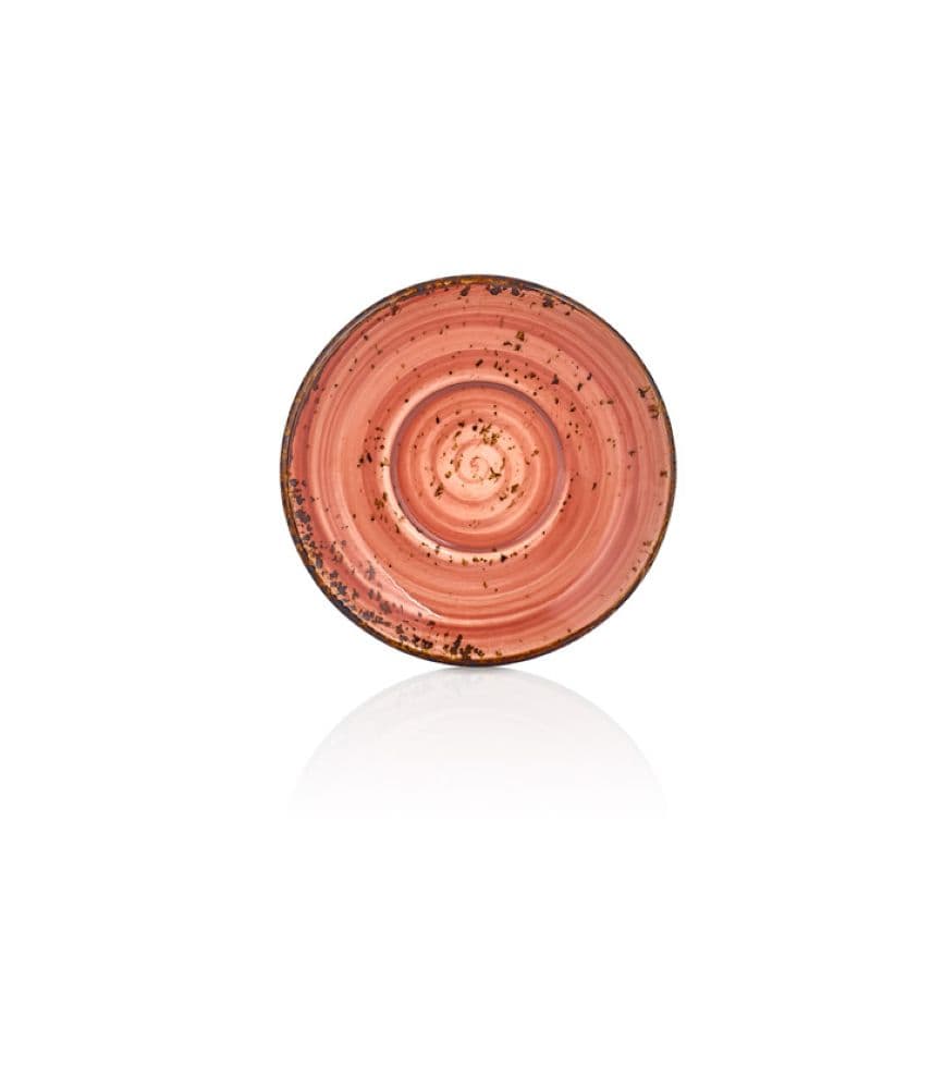 Laterite Gastro Coffee Saucer 12 cm