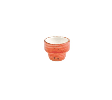 Laterite Gastro Egg Cup 5.5 x 4 cm