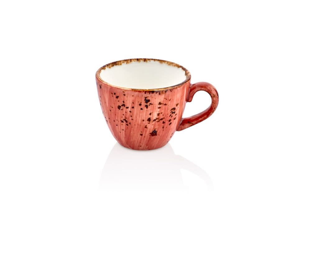 Laterite Coffee Cup 75 cc