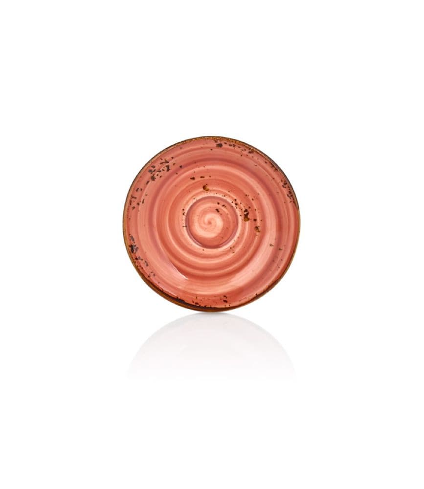 Laterite Coffee Saucer 12 cm