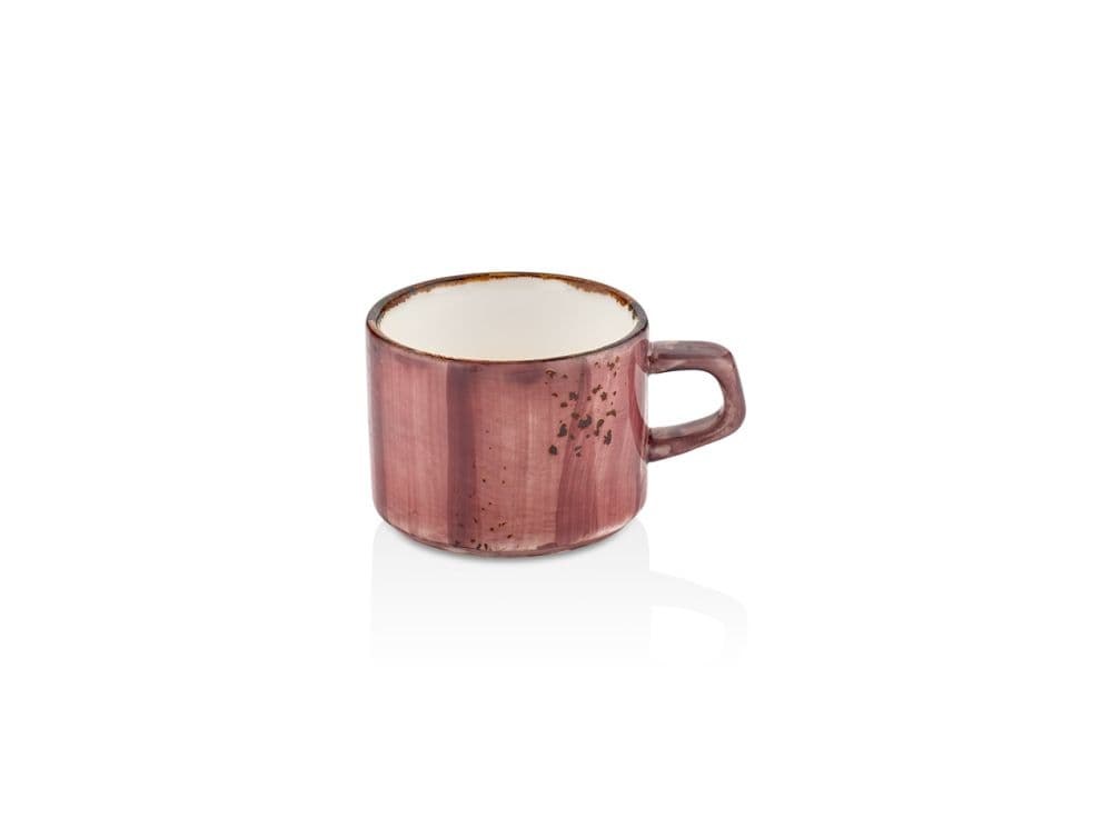 Rose Gastro Coffee Cup 75 cc