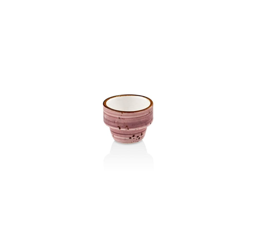 Rose Gastro Egg Cup 5.5 x 4 cm