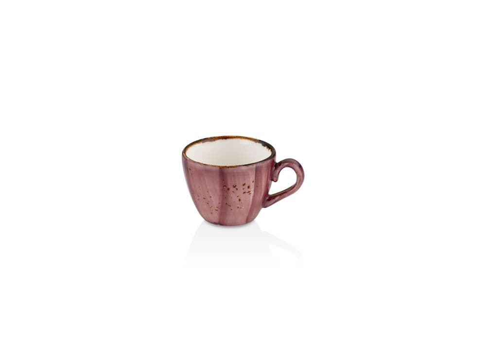 Rose Coffee Cup 75 cc