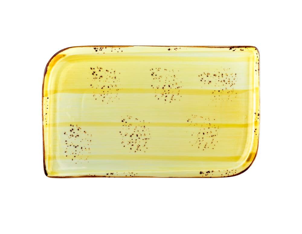 Sun Arel Rectangular Plate 38 cm (36.5 x 16.5