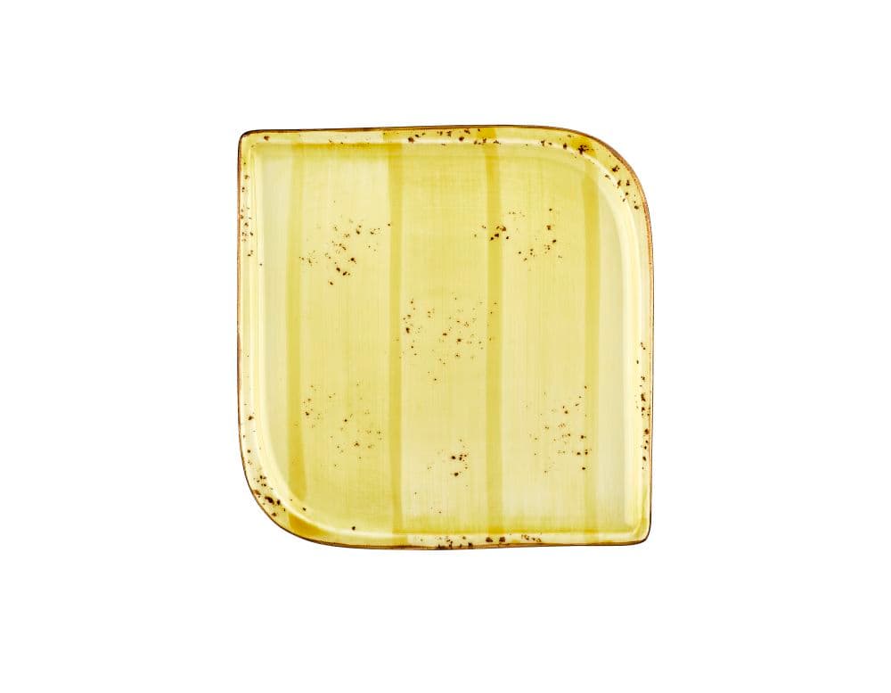 Sun Arel Square Plate 38 cm (27.5 x 27.5