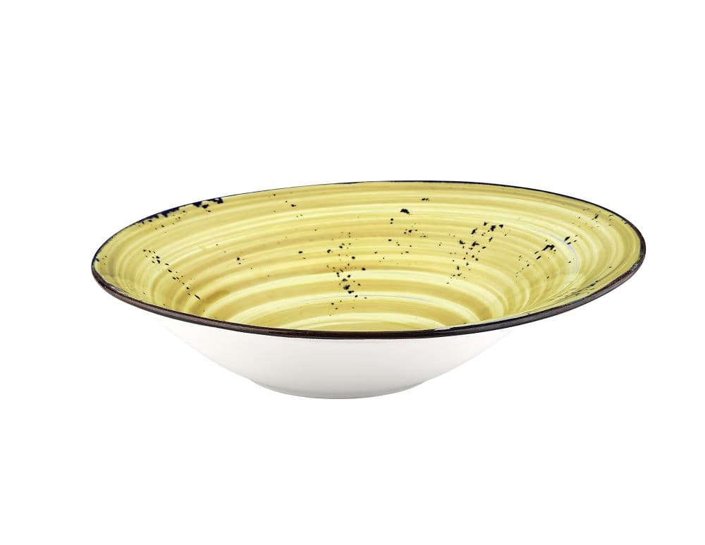 Sun Gabro Deep Plate 27 cm