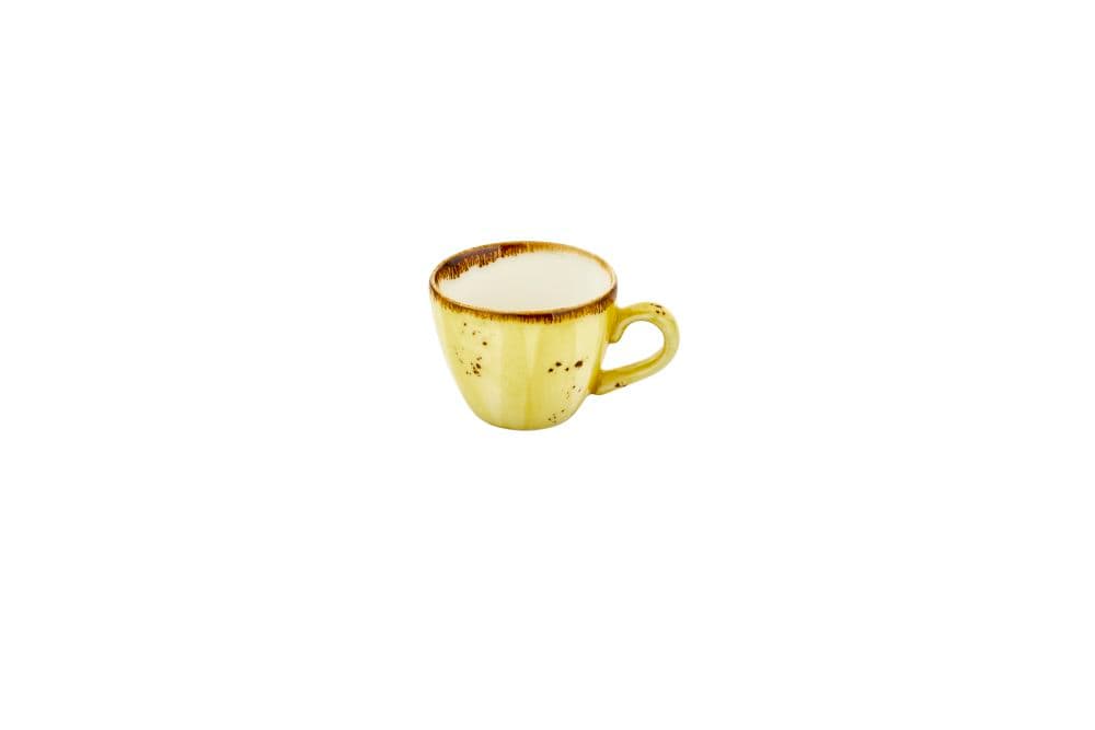Sun Coffee Cup 75 cc