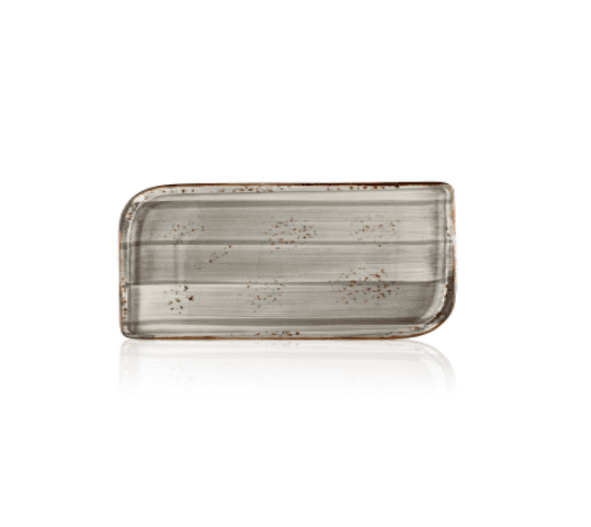 Supreme Arel Rectangular Plate 38 cm (36.5 x 16.5