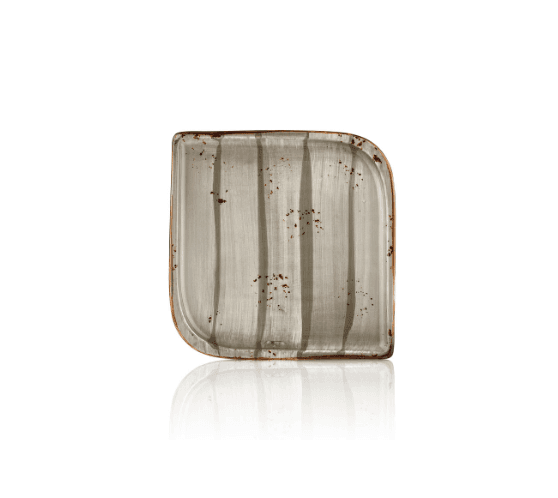 Supreme Arel Square Plate 38 cm (27.5 x 27.5