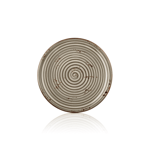 Supreme Flavor Deep Plate 23 cm (1000 cc